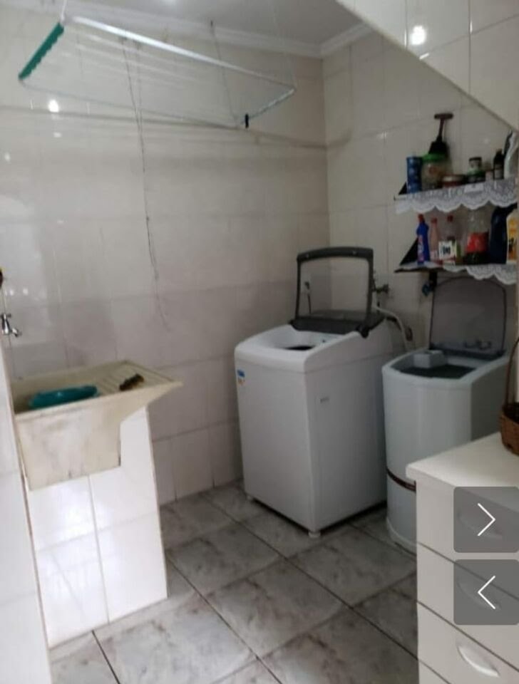 Casa à venda com 3 quartos, 3 suítes e 4 vagas no Vila Antonieta, São Paulo (SP) — foto 11 de 27