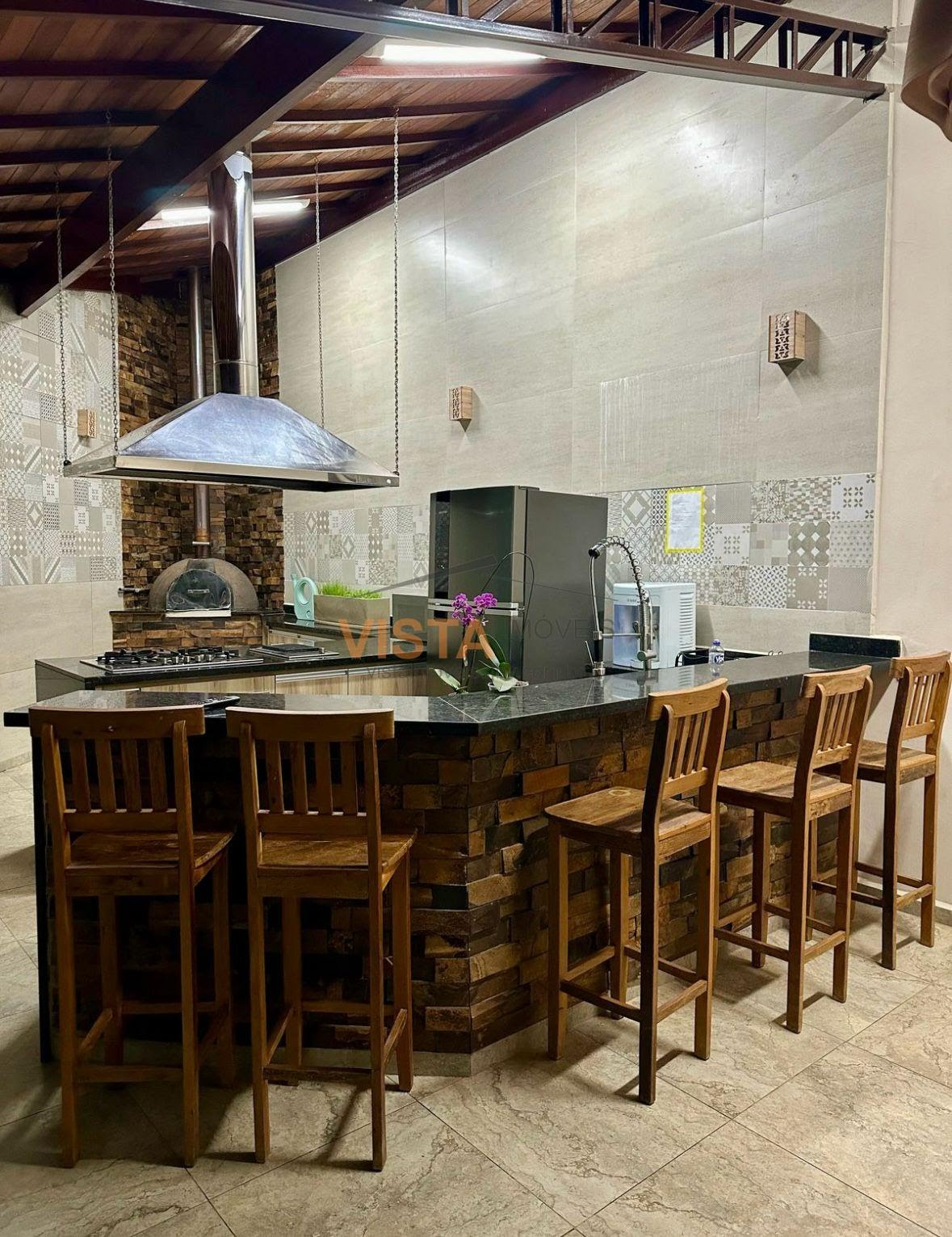 Casa à venda com 5 quartos, 5 suítes, 3 vagas e 400m² no Jardim Flamboyant, São João da Boa Vista (SP) — foto 14 de 19