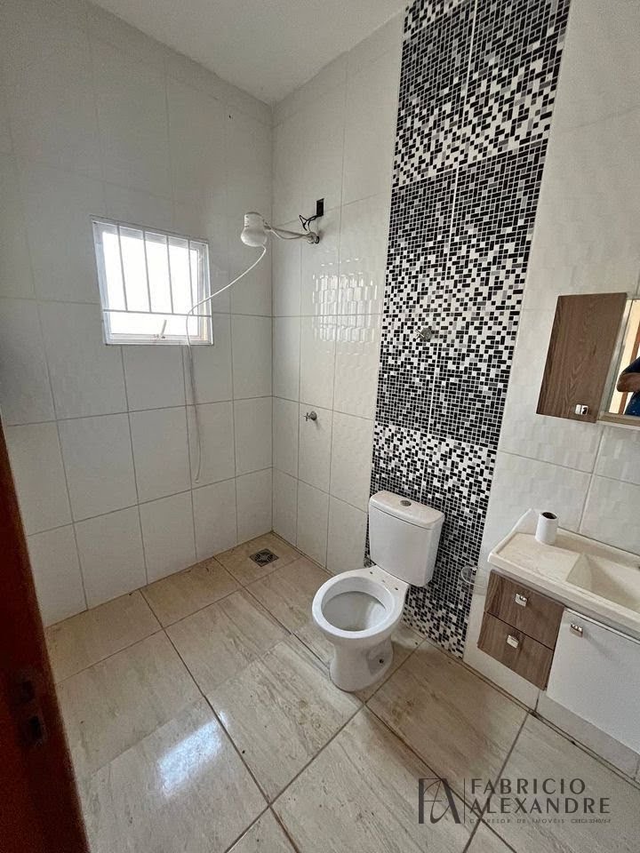 Casa à venda com 2 quartos, 1 banheiro, 2 vagas e 70m² no Jardim dos Ipês, Bady Bassitt (SP) — foto 5 de 8