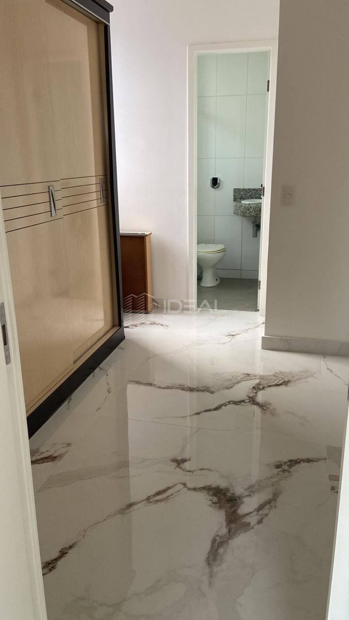 Apartamento à venda com 3 quartos, 2 suítes, 1 vaga e 90m² no Pelinca, Campos dos Goytacazes (RJ) — foto 11 de 12