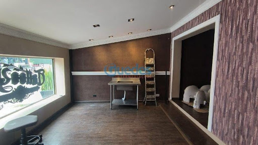 Ponto Comercial para Locação no Itaim Bibi, 180m² – SP