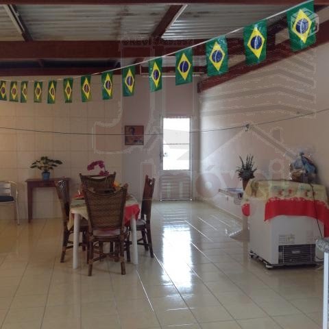  Salão festa