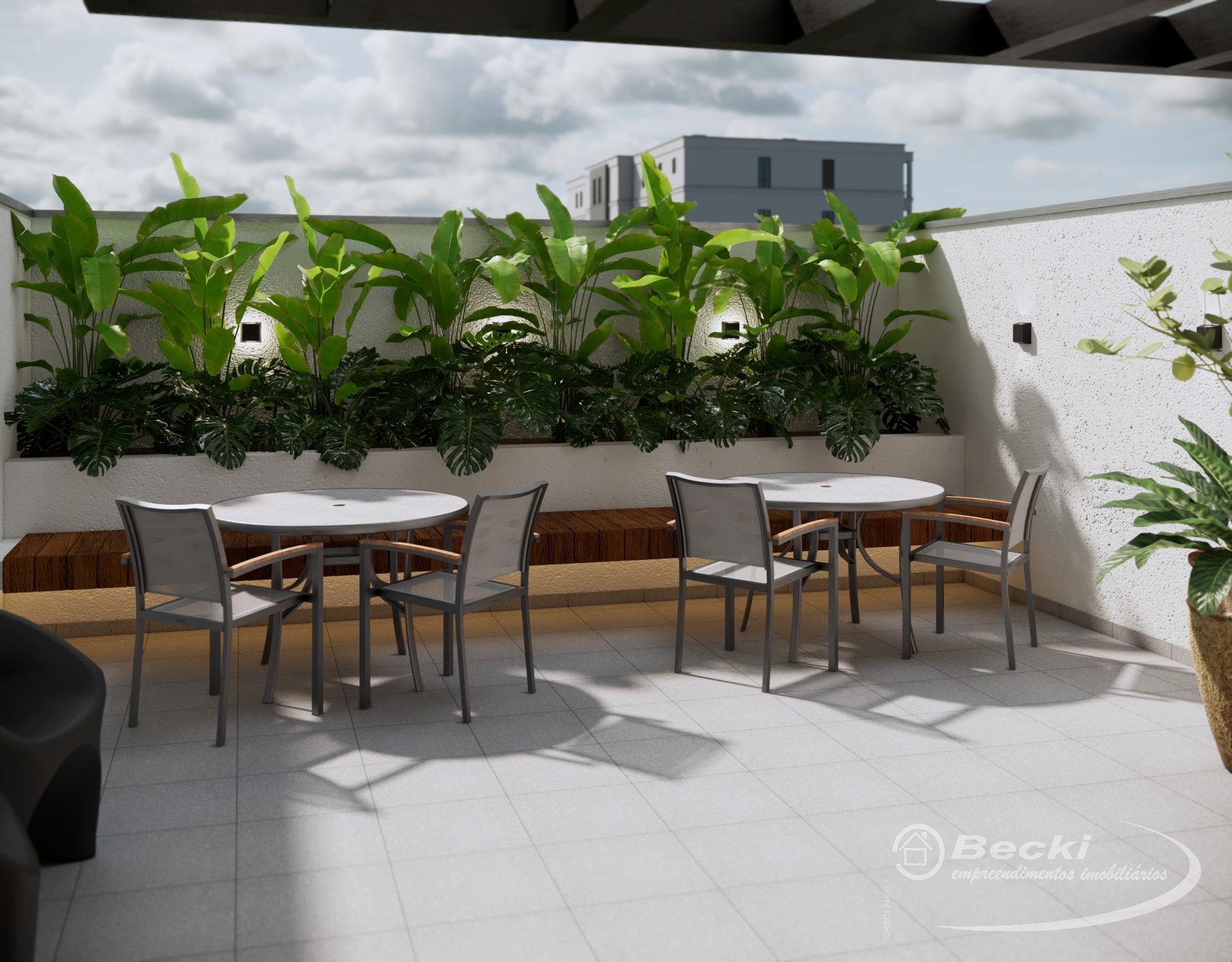 Apartamento à venda com 1 quarto, 1 banheiro e 38m² no Atiradores, Joinville (SC) — foto 18 de 23