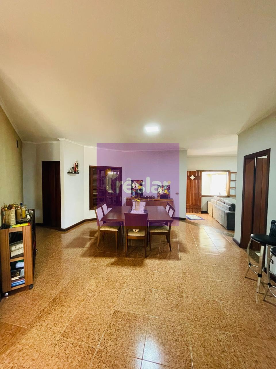 Casa à venda com 3 quartos, 1 suíte e 403m² no Vila Nova, Três Lagoas (MS) — foto 9 de 26