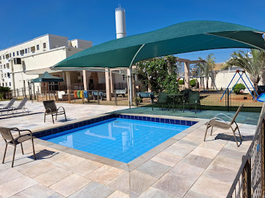 Apartamento em Tiradentes  -  Campo Grande
