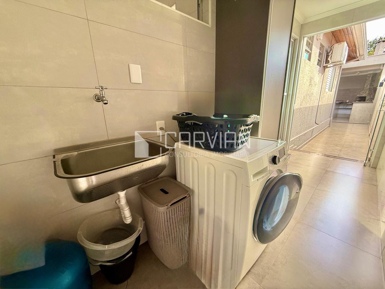 Casa à venda com 4 quartos, 2 suítes, 2 vagas e 145m² no Guaporé, Ribeirão Preto (SP) — foto 20 de 30