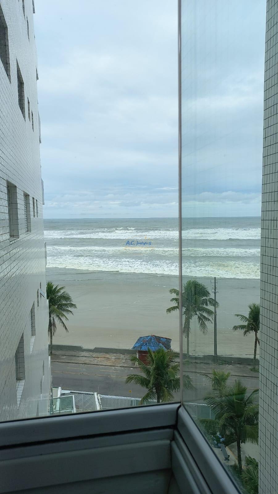 Apartamento à venda com 2 quartos, 1 suíte, 1 vaga e 75m² no Vila Atlântica, Mongaguá (SP) — foto 9 de 17