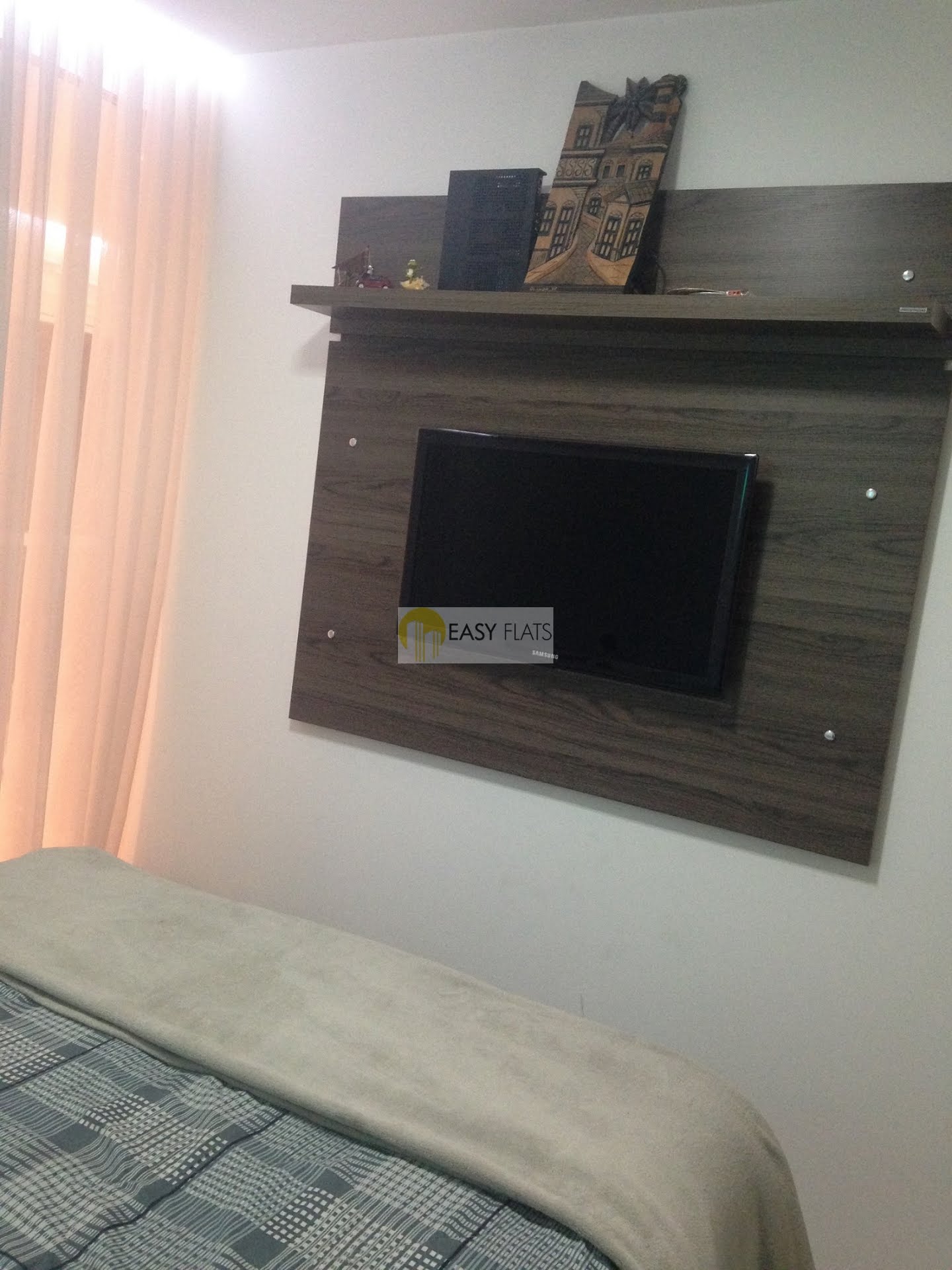 Apartamento à venda com 1 quarto, 1 suíte, 1 vaga e 44m² no Brooklin, São Paulo (SP) — foto 14 de 24