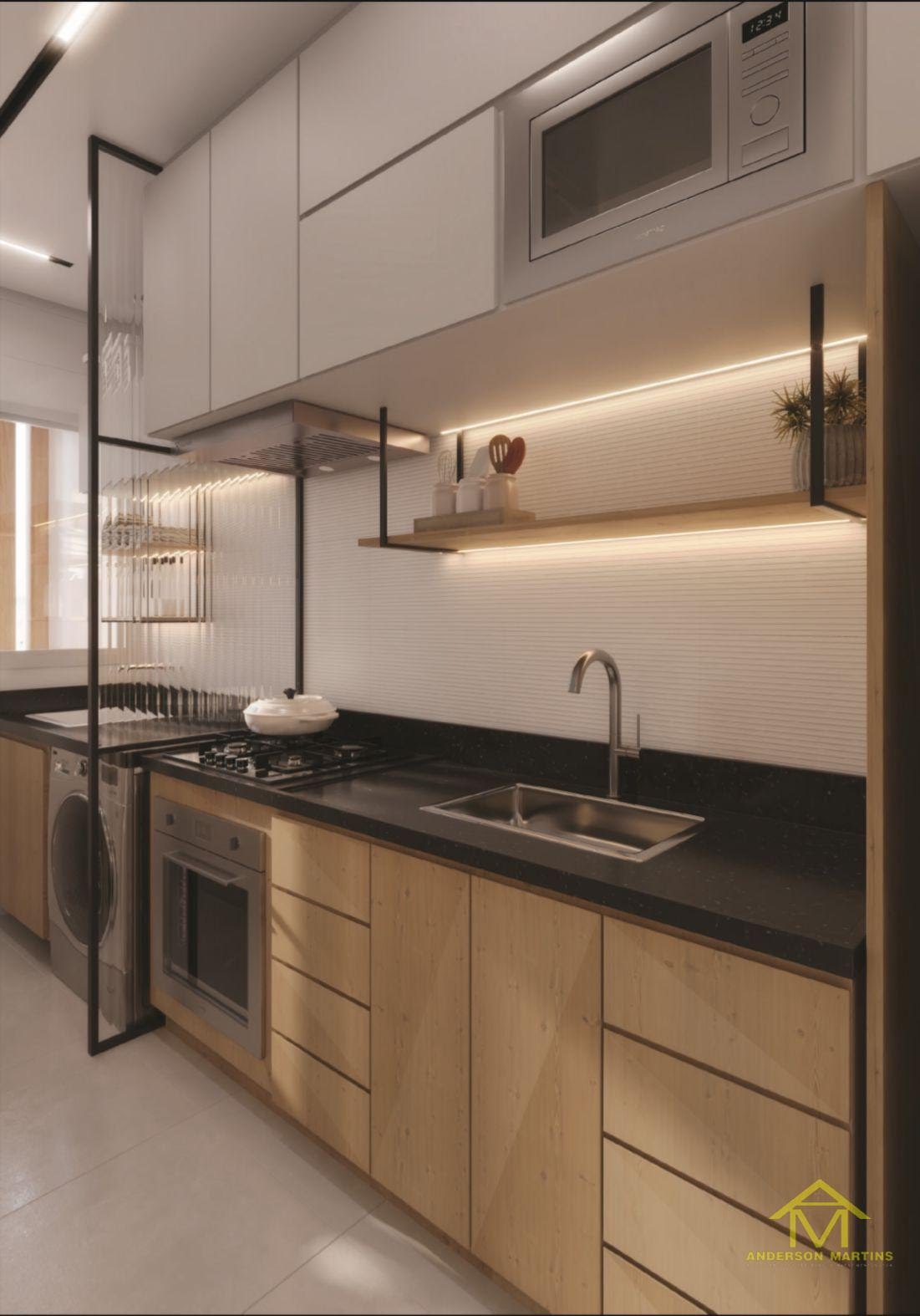 Apartamento à venda com 3 quartos, 2 banheiros, 2 vagas e 76m² no Praia de Itaparica, Vila Velha (ES) — foto 10 de 14
