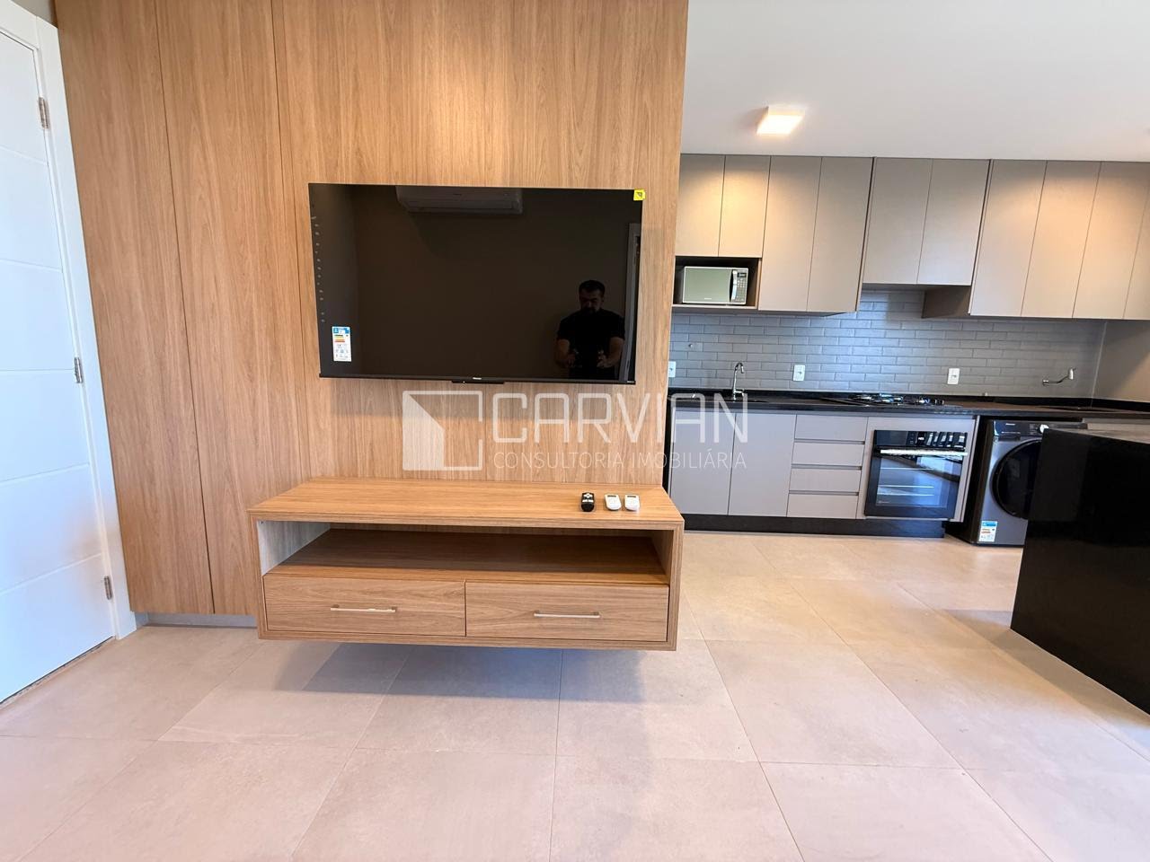 Apartamento à venda com 1 quarto, 1 suíte, 1 vaga e 43m² no Condomínio Guaporé, Ribeirão Preto (SP) — foto 27 de 30