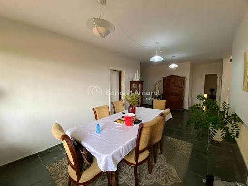 Casa, 4 quartos, 268 m² - Foto 6