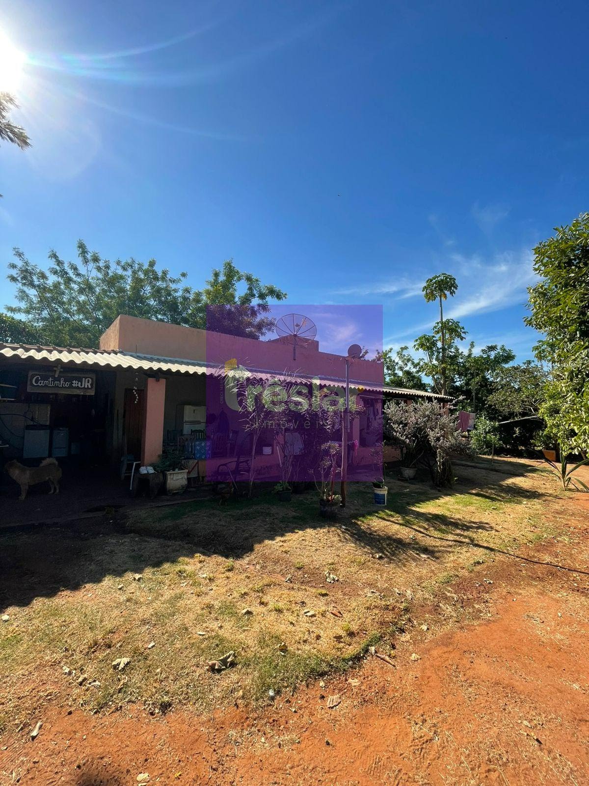Rural à venda com 80m² de terreno no Chácara, Três Lagoas (MS) — foto 6 de 12