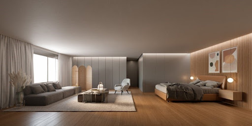 Dormitorio