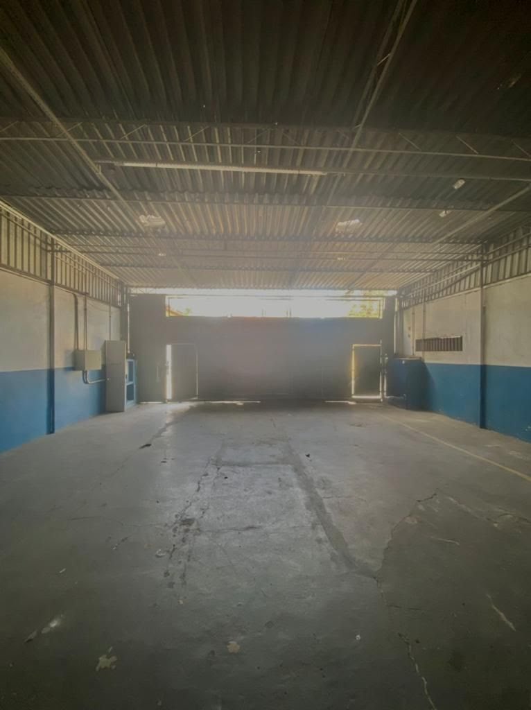 Depósito-Galpão, 650 m² - Foto 9