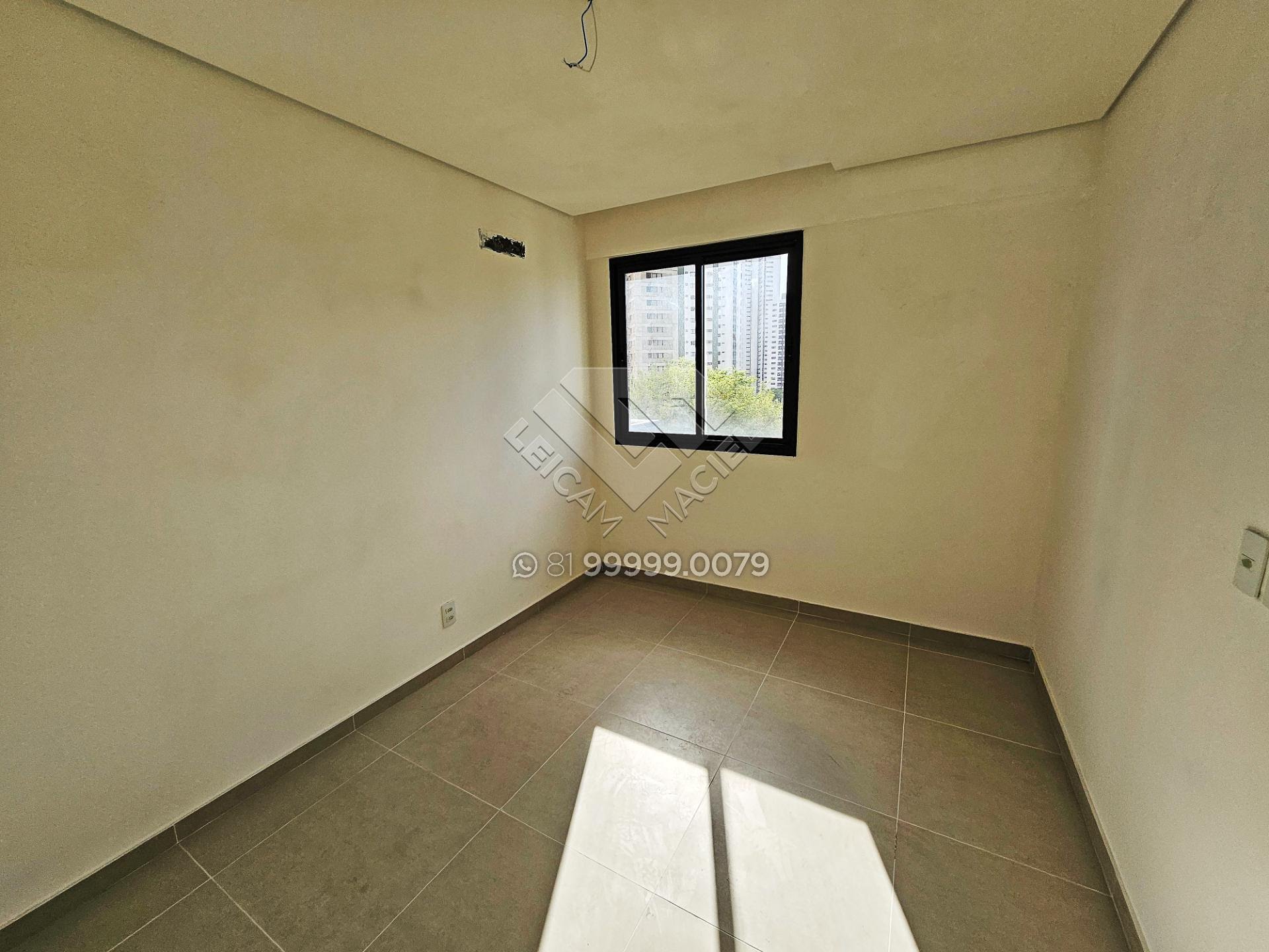 Apartamento à venda com 2 quartos, 1 suíte, 1 vaga e 49m² no Casa Forte, Recife (PE) — foto 13 de 30