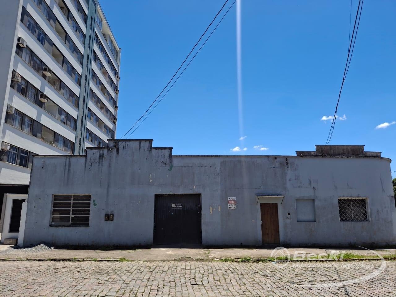 Comercial à venda com 349m² no Anita Garibaldi, Joinville (SC) — foto 28 de 28