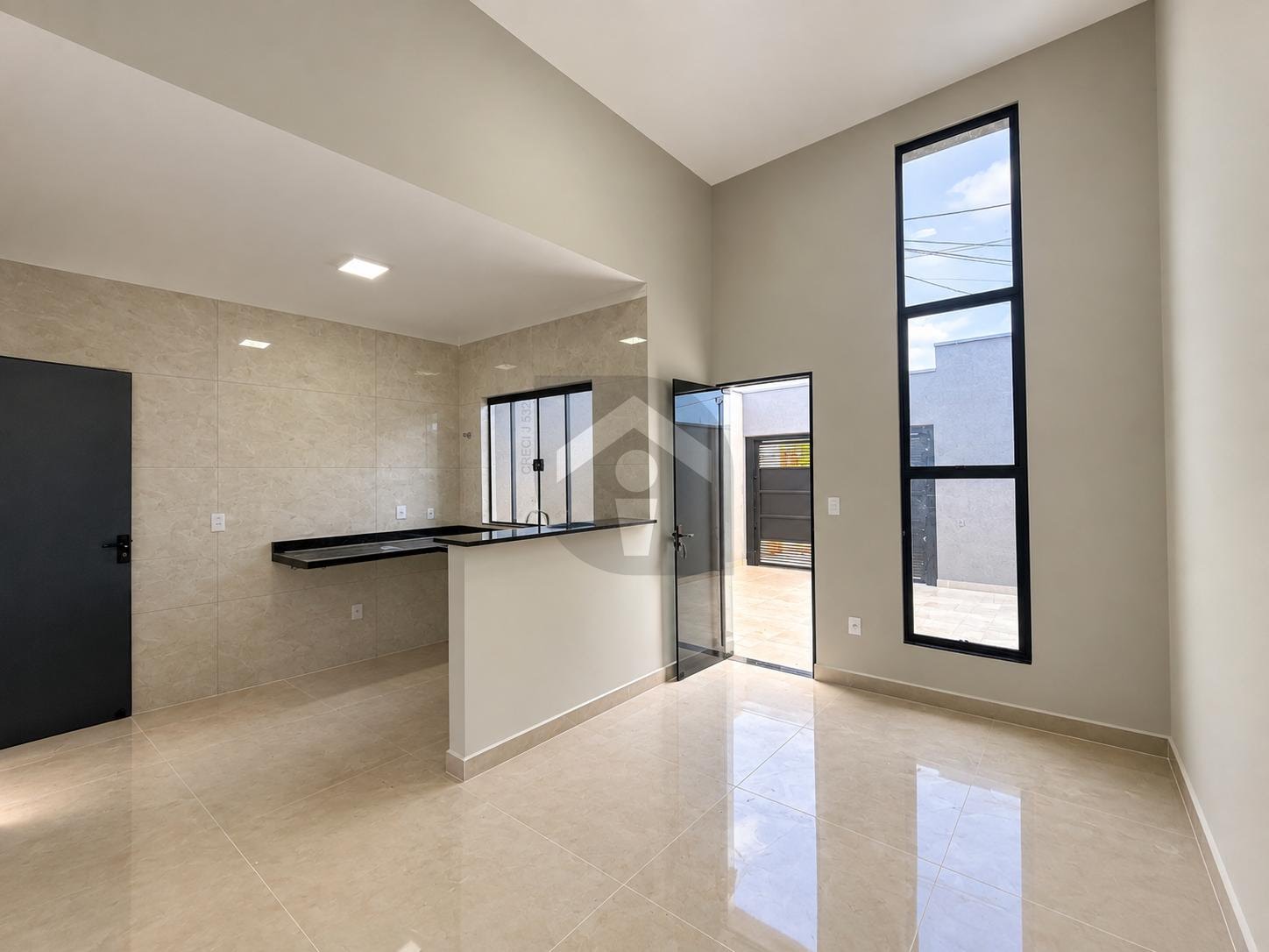 Casa, 3 quartos, 67 m² - Foto 9