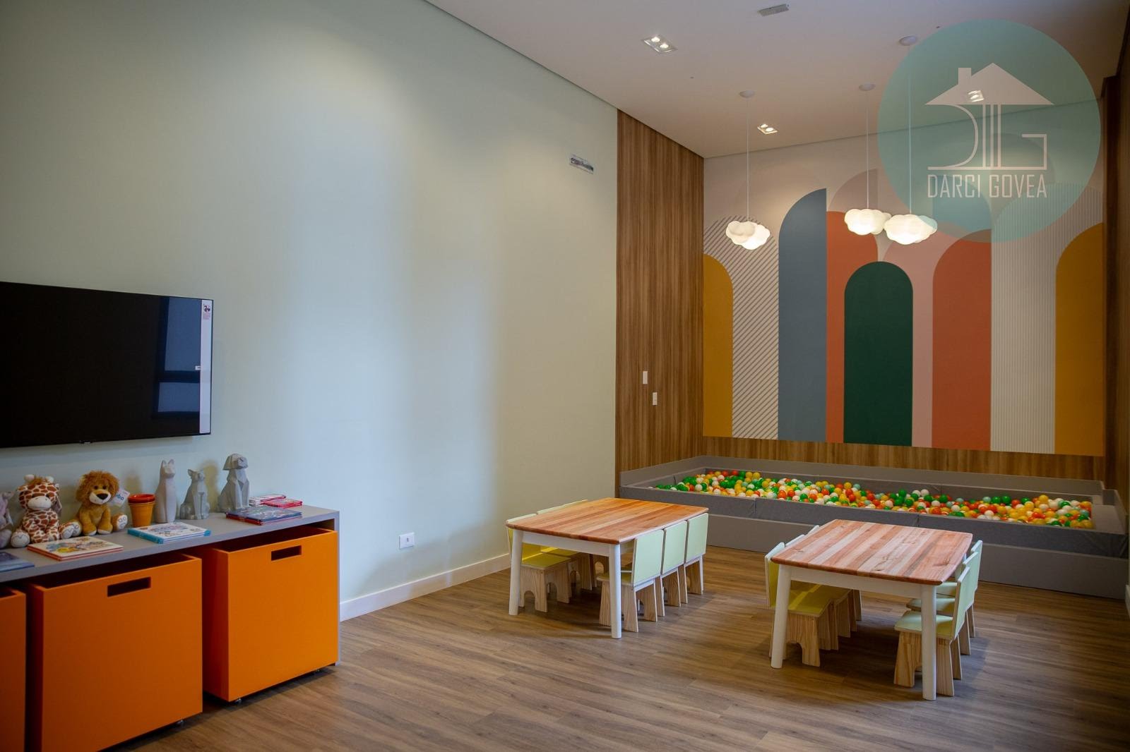 Apartamento à venda com 3 quartos, 2 suítes, 1 vaga e 106m² no Perdizes, São Paulo (SP) — foto 9 de 26
