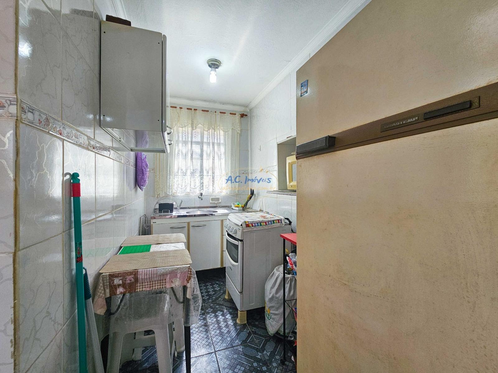 Studio à venda com 1 quarto, 1 banheiro, 1 vaga e 27m² no Canto do Forte, Praia Grande (SP) — foto 14 de 30