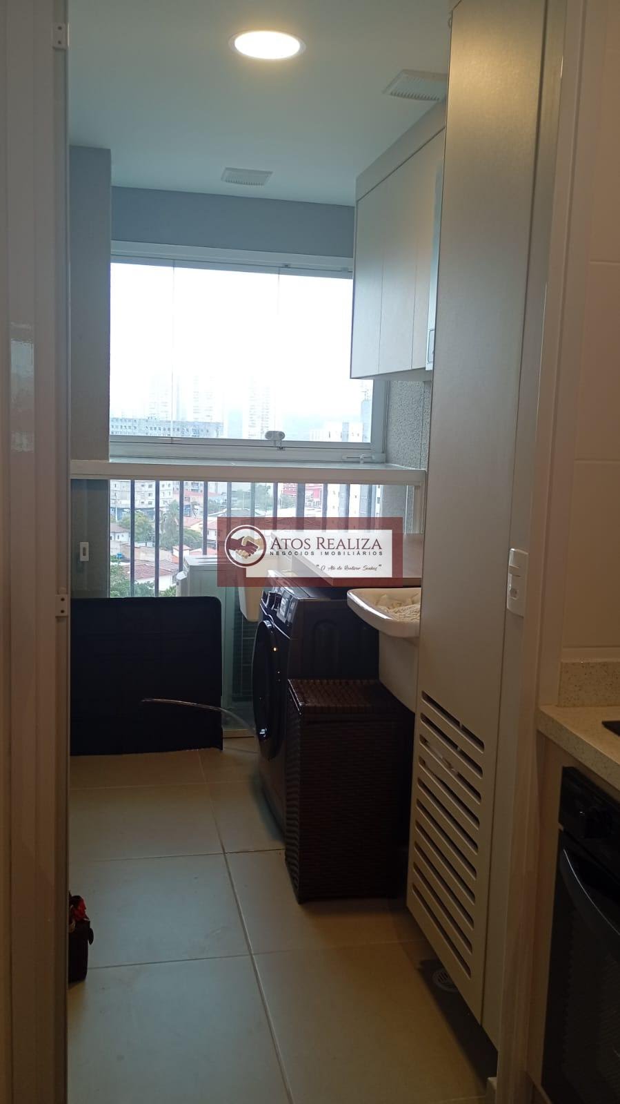 Apartamento à venda com 1 quarto, 1 suíte, 1 vaga e 63m² no Vila Cruzeiro, São Paulo (SP) — foto 6 de 24