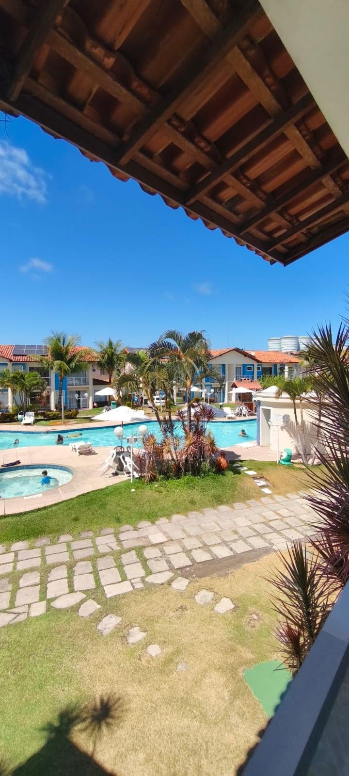 Apartamento à venda com 2 quartos, 3 banheiros, 1 vaga e 90m² no Praia de Taperapuã, Porto Seguro — foto principal