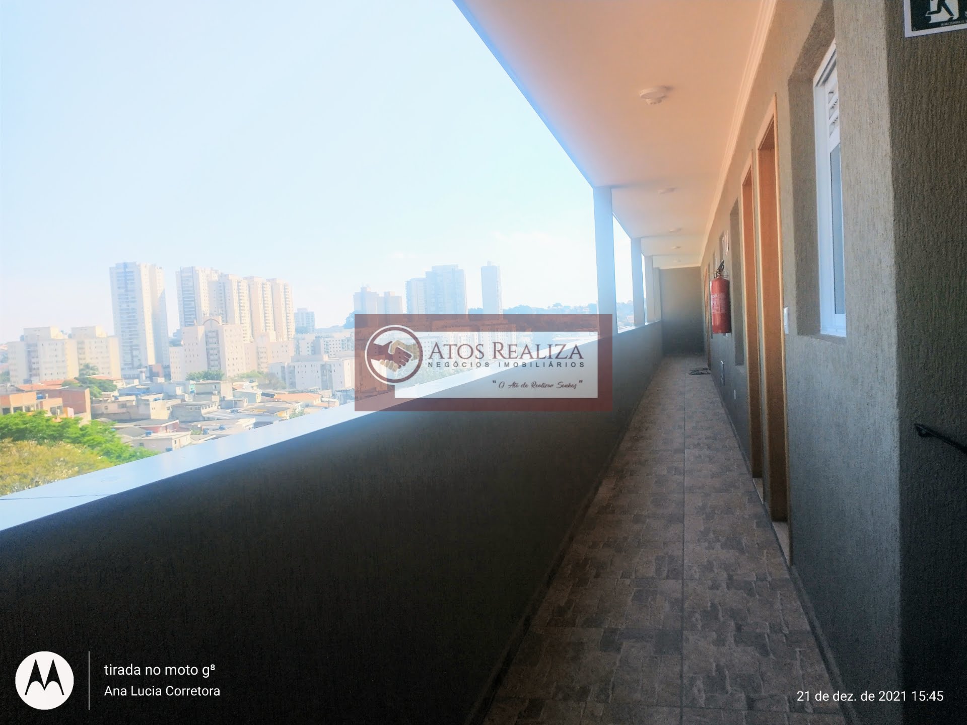 Apartamento para alugar com 2 quartos, 1 banheiro e 53m² no Vila Inglesa, São Paulo (SP) — foto 8 de 15