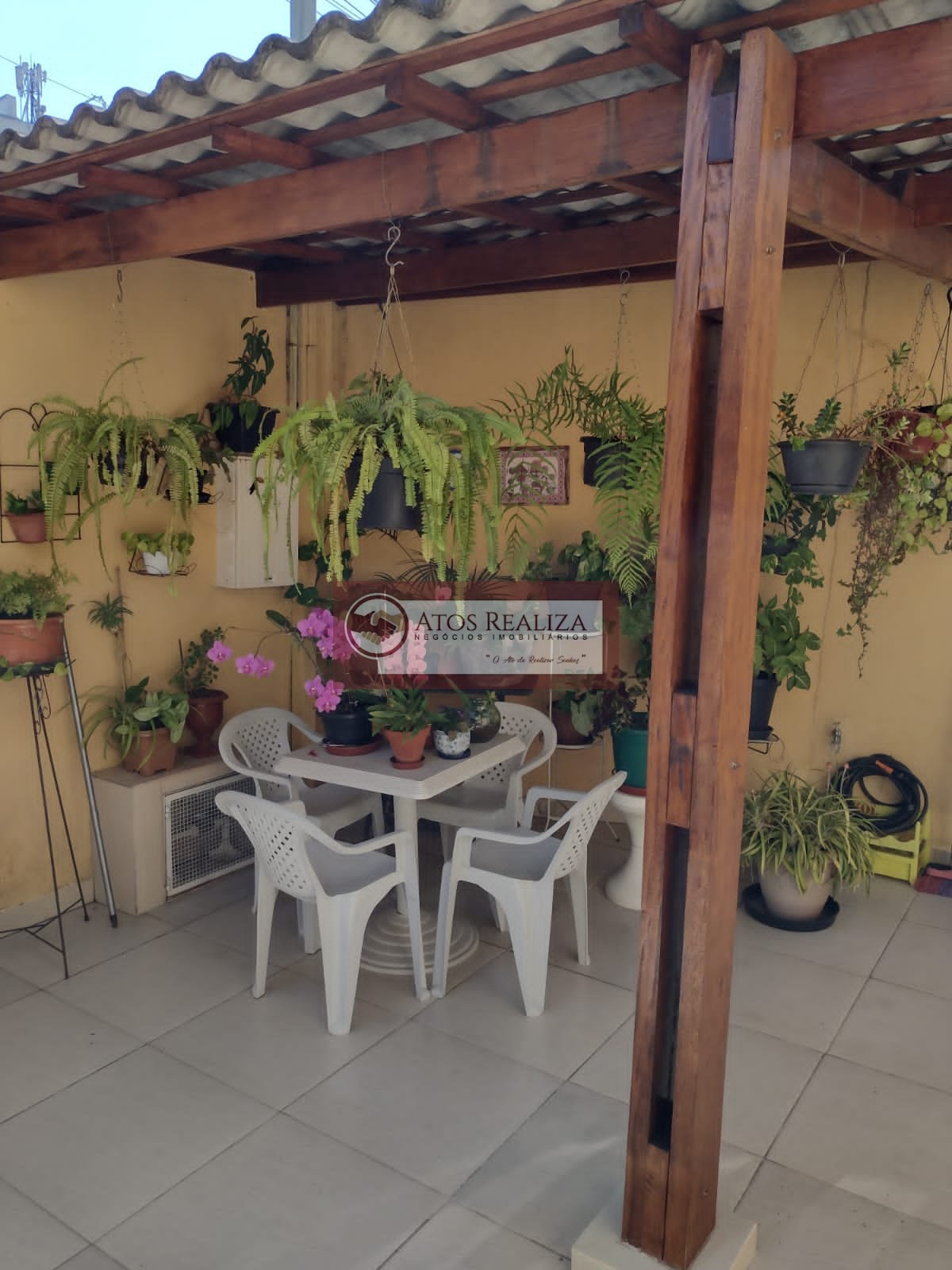 Casa à venda com 3 quartos, 1 suíte, 4 vagas e 95m² no Jardim Ernestina, São Paulo (SP) — foto 2 de 17