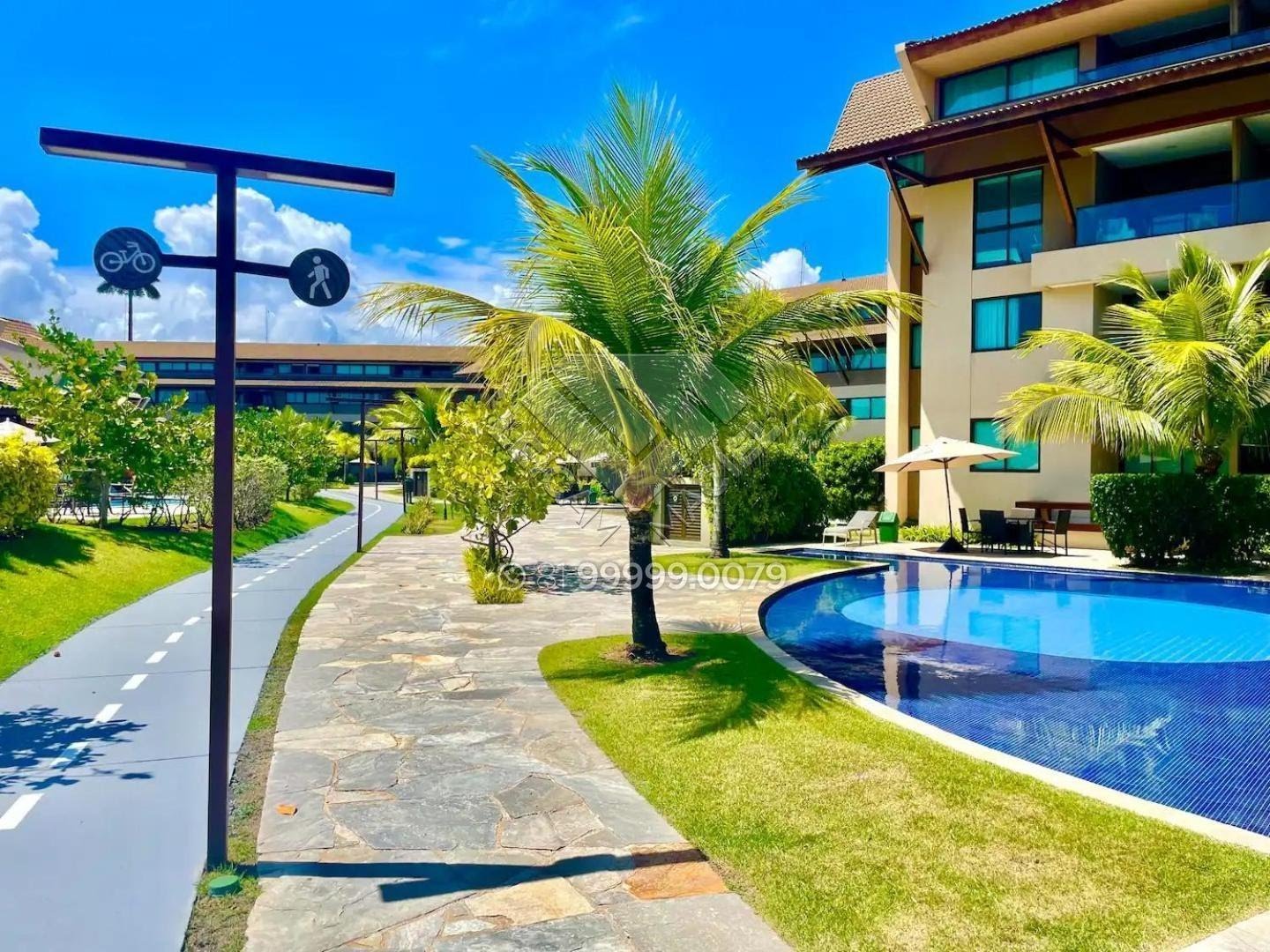 Apartamento à venda com 2 quartos, 1 suíte, 1 vaga e 65m² no Muro Alto, Ipojuca (PE) — foto 24 de 30