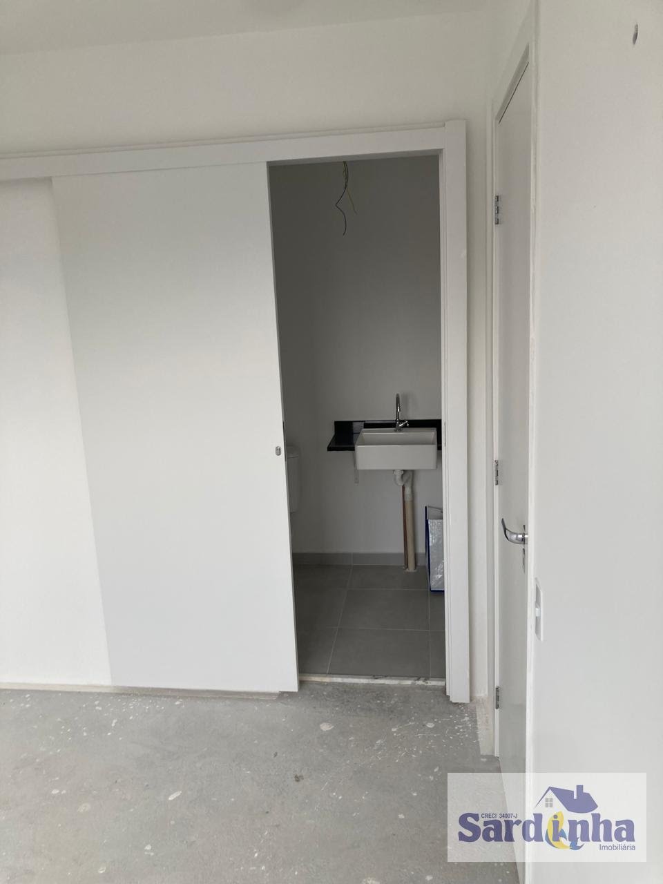 Apartamento à venda com 2 quartos, 1 banheiro, 1 vaga e 39m² no Vila Olímpia, São Paulo (SP) — foto 13 de 28