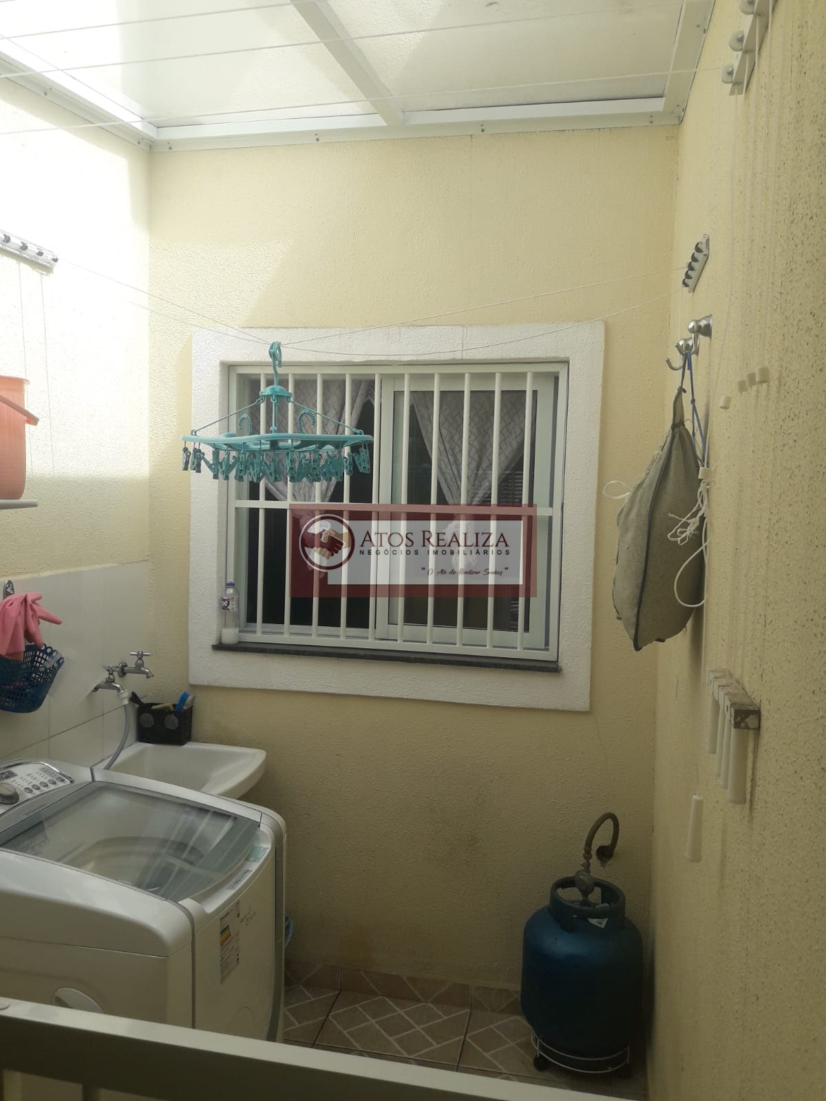 Casa à venda com 3 quartos, 1 suíte, 3 vagas e 94m² no Jardim Palmares (zona Sul), São Paulo (SP) — foto 20 de 21