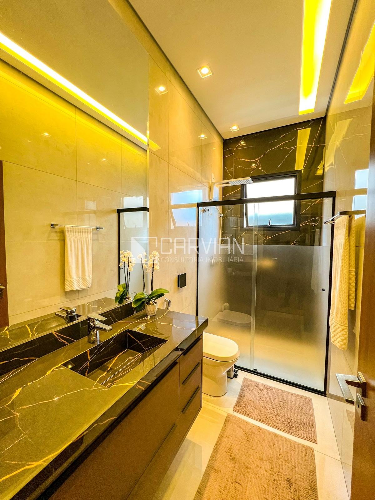 Casa à venda com 3 quartos, 3 suítes, 3 vagas e 365m² no Residencial Alto do Castelo I, Ribeirão Preto (SP) — foto 27 de 30