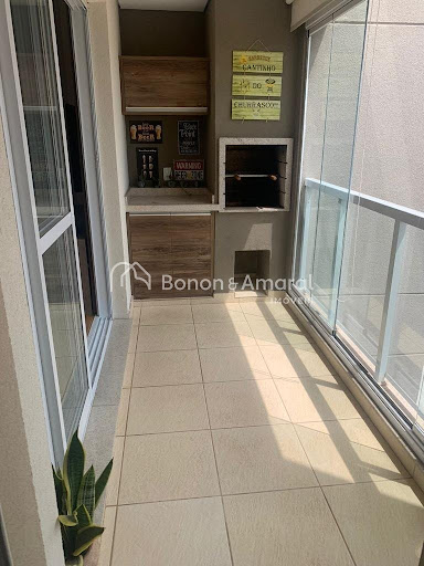 Apartamento, 2 quartos, 67 m² - Foto 6