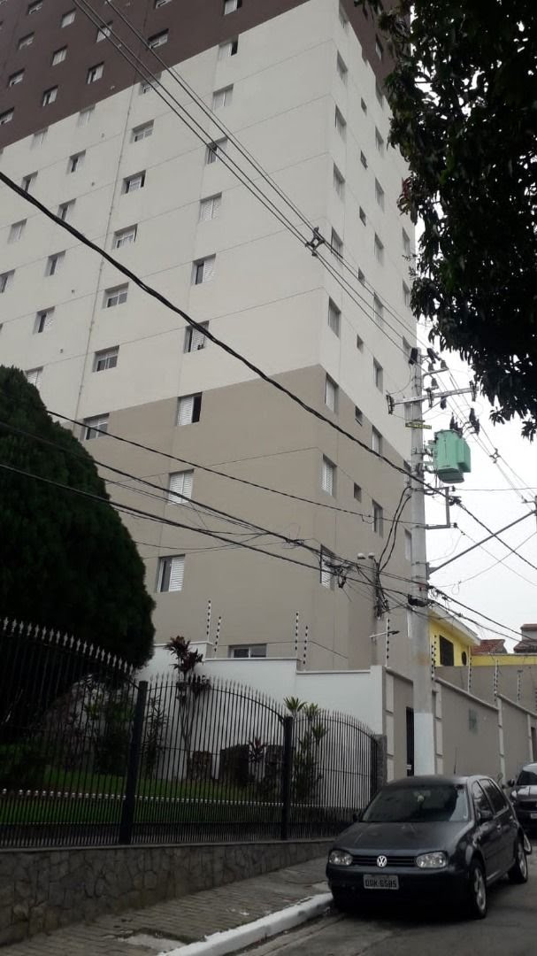 Prédio Inteiro, 38 m² - Foto 16