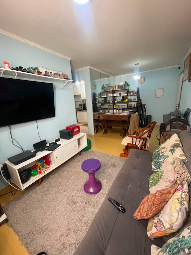 Apartamento em Vila Santa Catarina  -  São Paulo