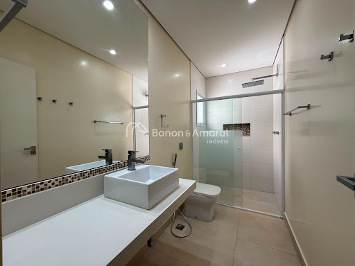 Casa de Condomínio, 3 quartos - Foto 21