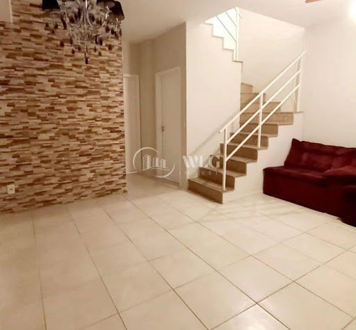 Casa de Condomínio - Sahy, Mangaratiba | 3 Dorms, 2 Suítes, 85,83m²