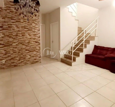 Casa de Condomínio - Sahy, Mangaratiba | 3 Dorms, 2 Suítes, 85,83m²