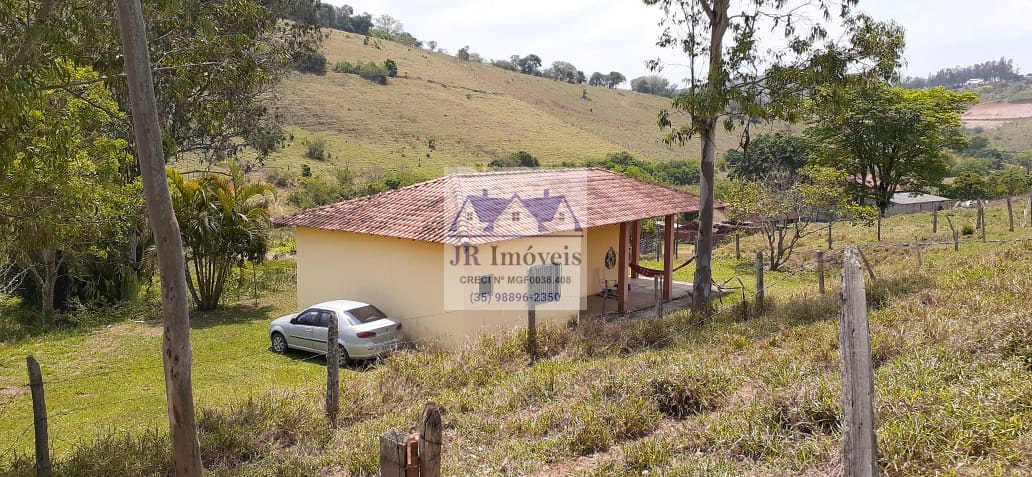 Rural à venda com 13500m² de terreno no Mato Dentro de Cima, Piranguinho (MG) — foto 7 de 30