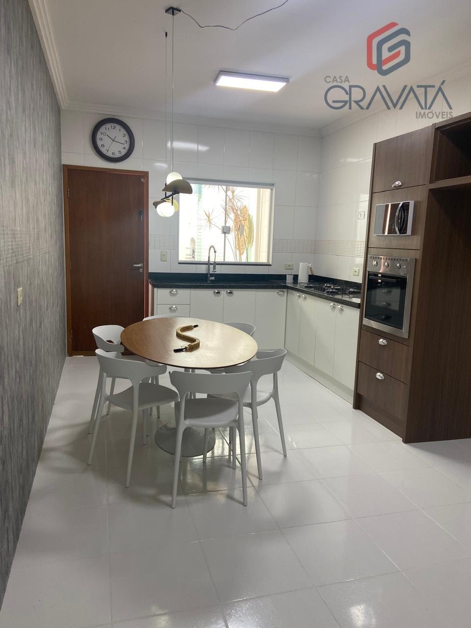 Casa à venda com 3 quartos, 1 suíte, 2 vagas e 138m² no Vila Pires, Santo André (SP) — foto 30 de 30