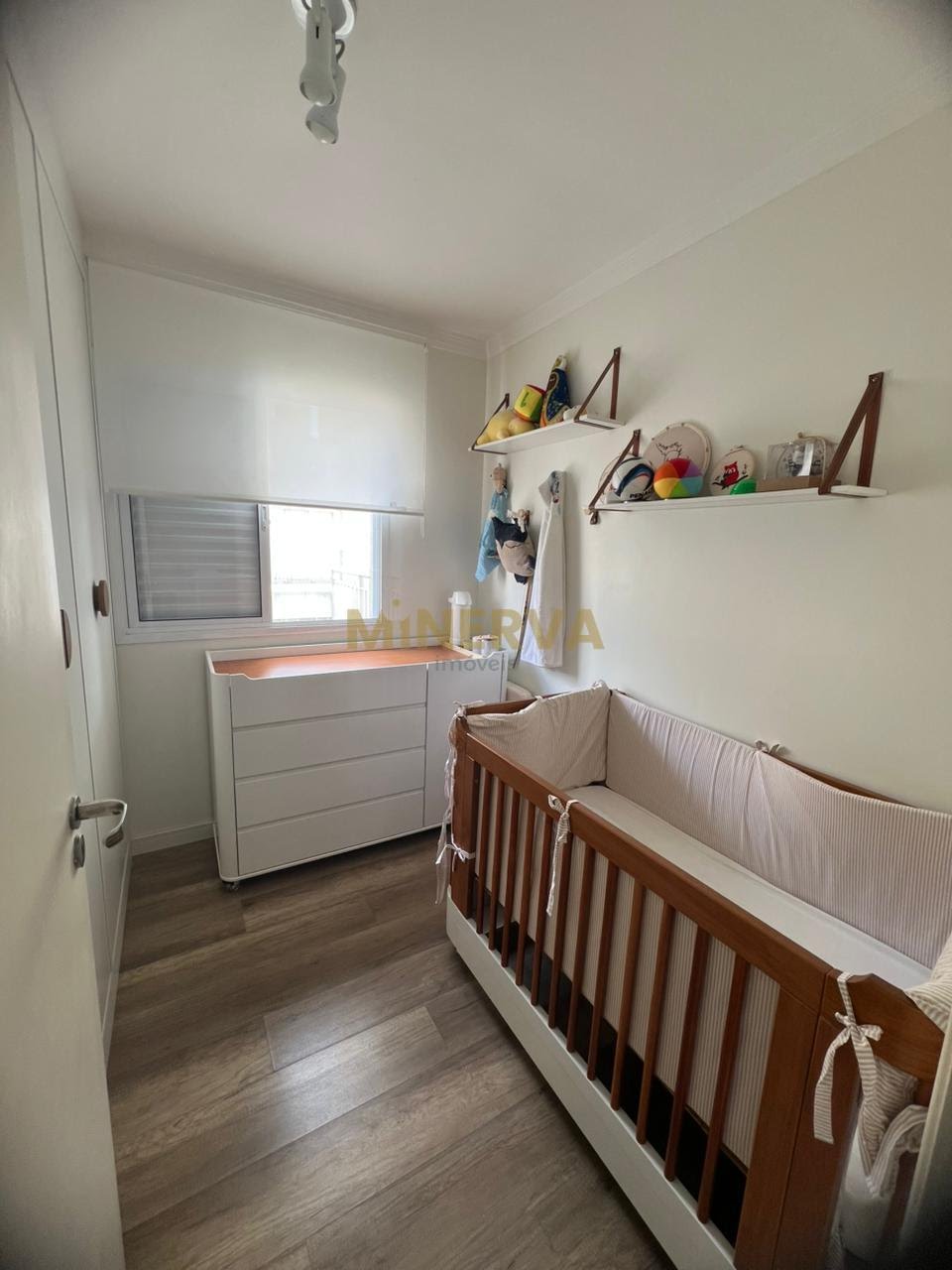 Apartamento à venda com 2 quartos, 2 banheiros, 1 vaga e 61m² no Macedo, Guarulhos (SP) — foto 8 de 22
