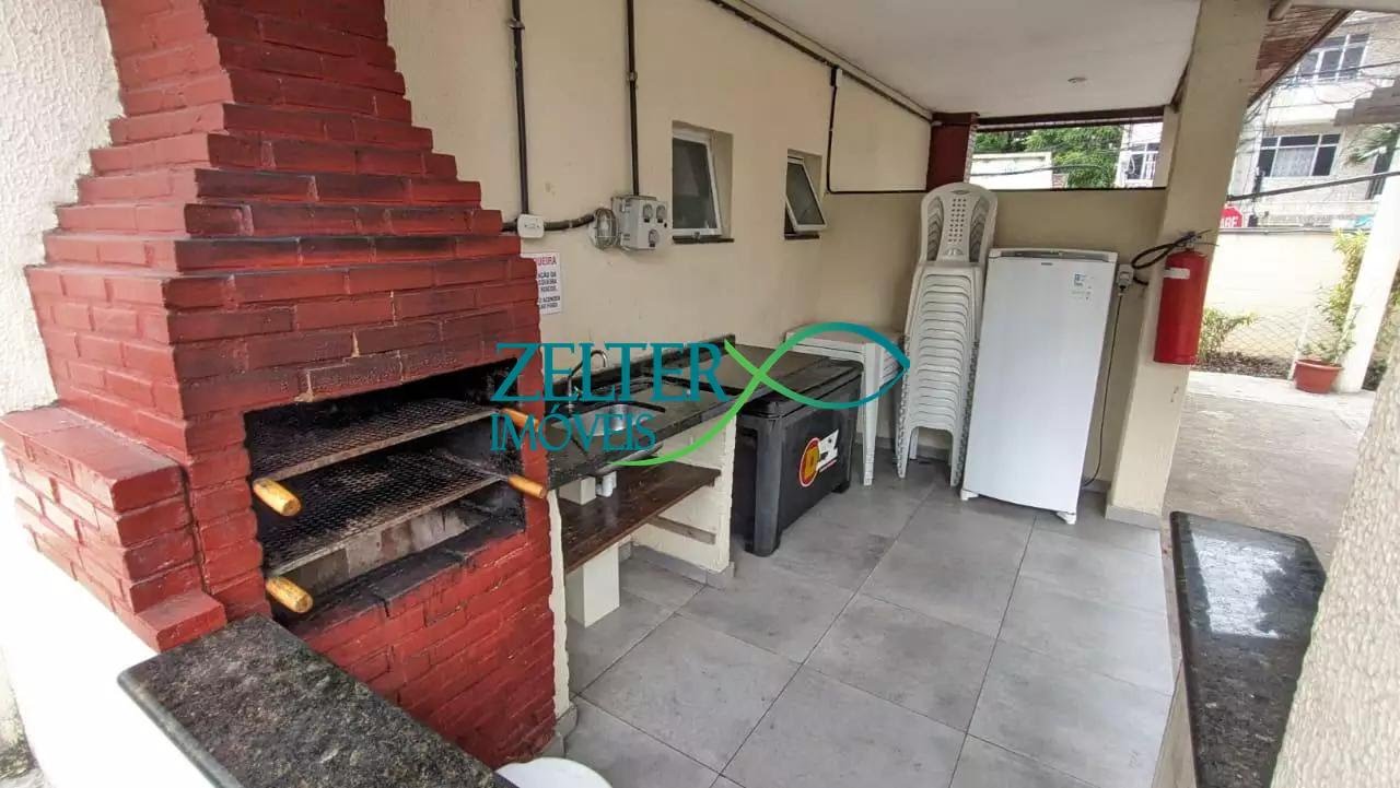 Apartamento à venda com 2 quartos, 1 banheiro, 1 vaga e 48m² no Rocha Miranda, Rio de Janeiro (RJ) — foto 23 de 30