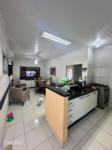Casa em Centro  -  Araranguá