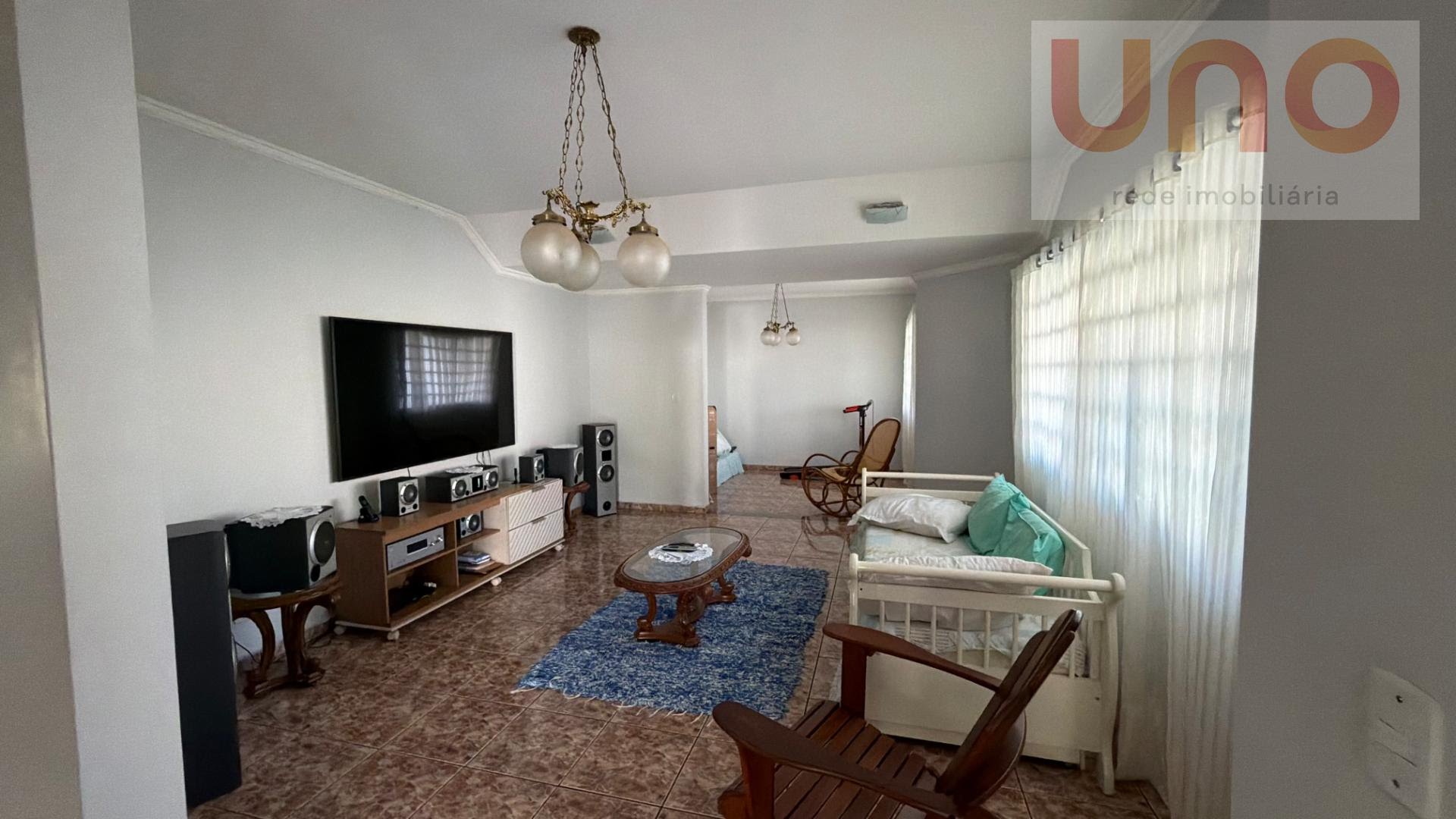 Casa à venda com 3 quartos, 1 suíte, 7 vagas e 370m² no Vila Vilas Boas, Campo Grande (MS) — foto 15 de 25
