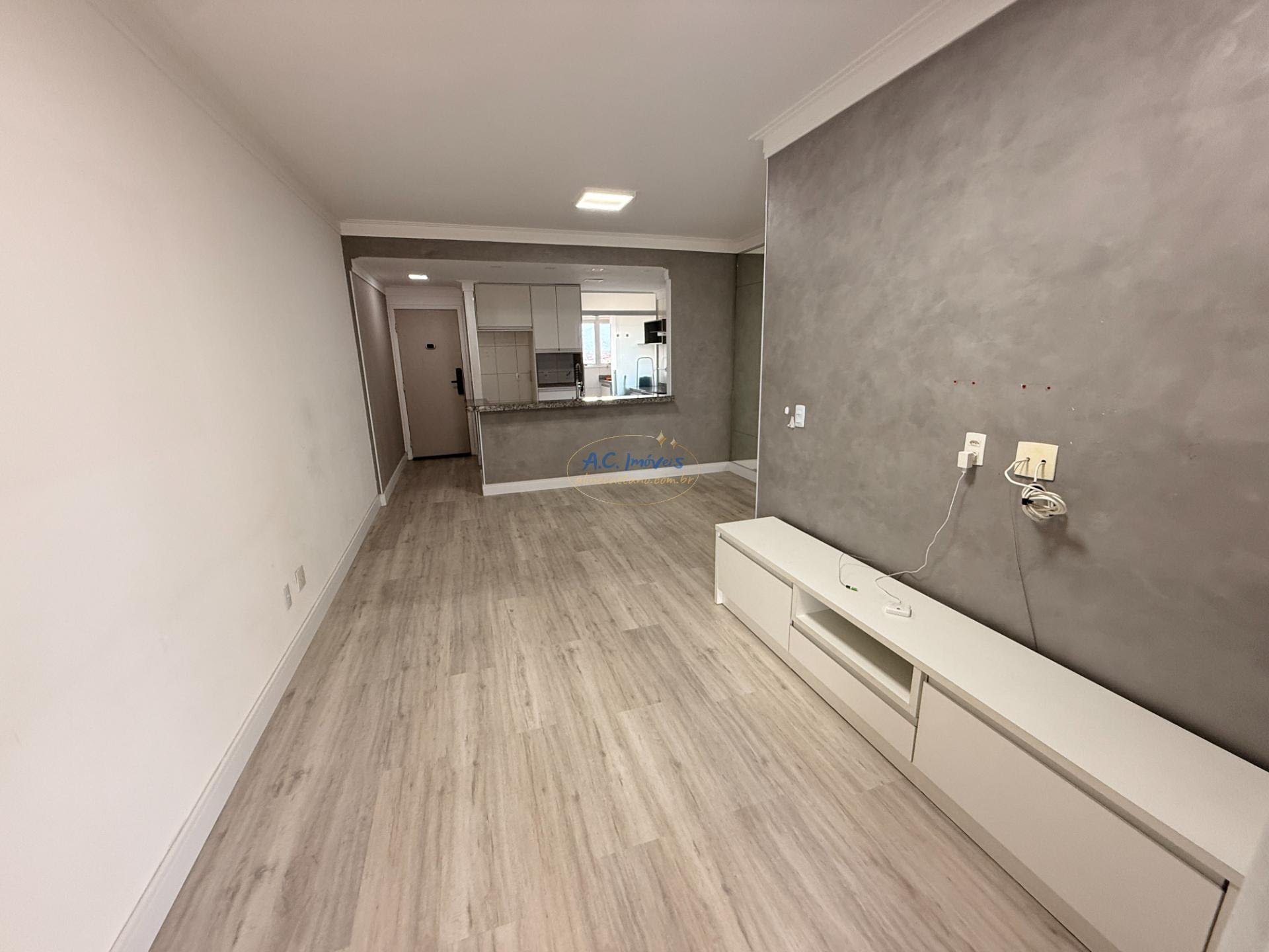 Apartamento à venda com 3 quartos, 1 suíte, 2 vagas e 92m² no Nova Mirim, Praia Grande (SP) — foto 6 de 30