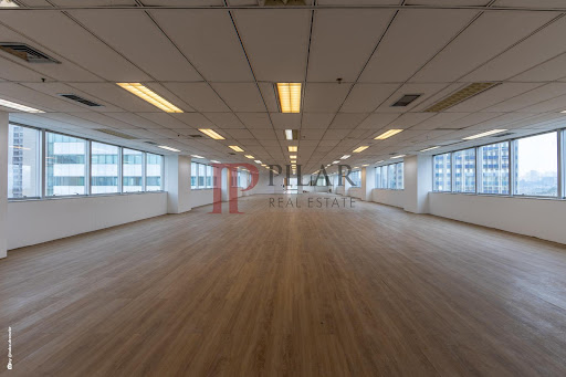 Andar comercial na Chucri Zaidan