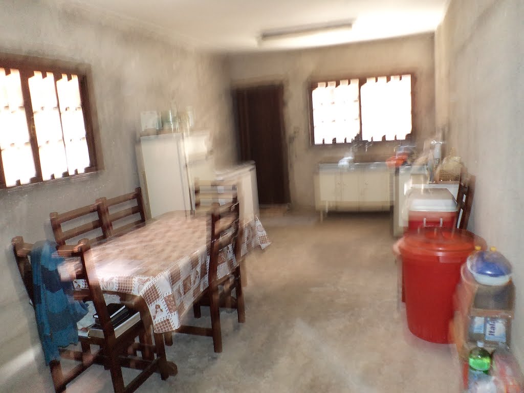 Cozinha