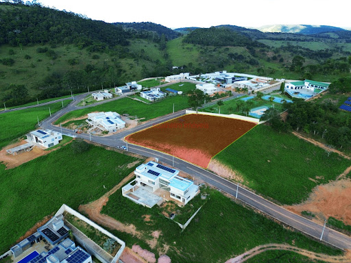Imagem aérea