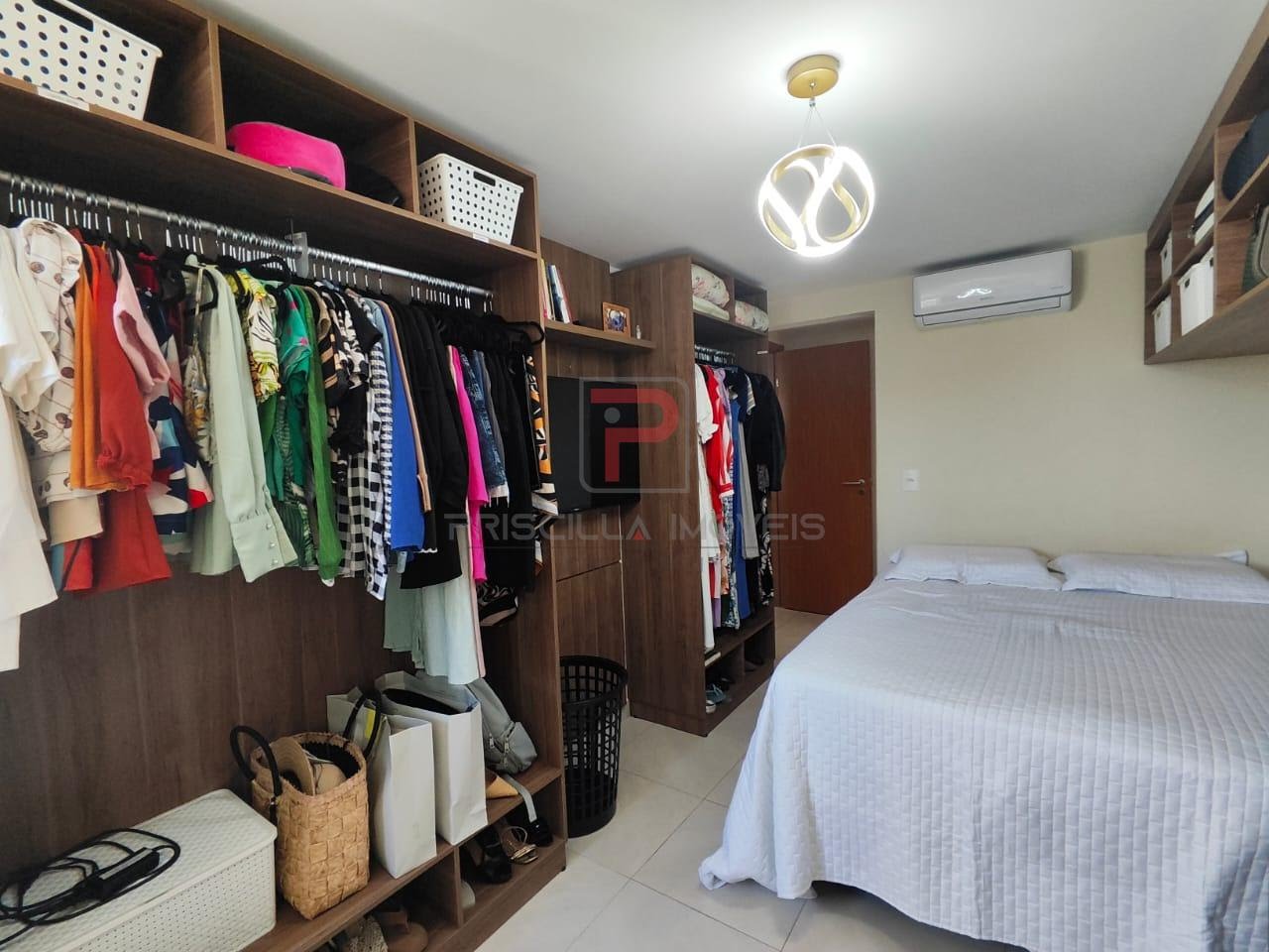 Apartamento à venda com 2 quartos, 1 banheiro, 1 vaga e 57m² no Jardim Oceania, João Pessoa (PB) — foto 8 de 20