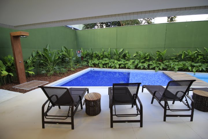 Apartamento à venda com 3 quartos, 2 suítes, 2 vagas e 123m² no Madalena, Recife (PE) — foto 8 de 30
