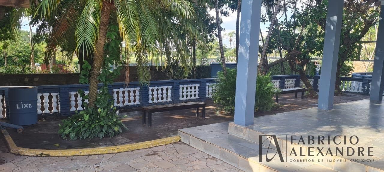 Rural à venda com 10187m² de terreno no Estância Jockey Clube, São José do Rio Preto (SP) — foto 7 de 22